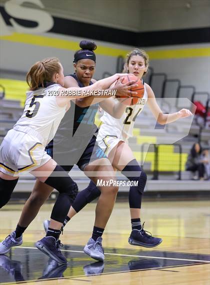 Thumbnail 3 in Ranchview @ Crandall photogallery.