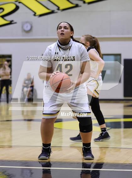 Thumbnail 2 in Ranchview @ Crandall photogallery.