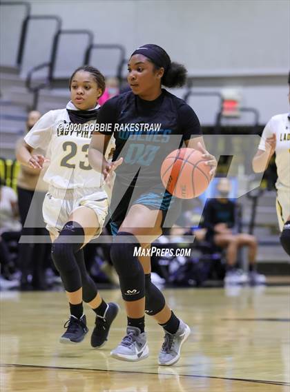 Thumbnail 1 in Ranchview @ Crandall photogallery.