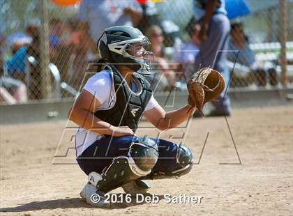 Thumbnail 1 in Apple Valley vs La Quinta photogallery.