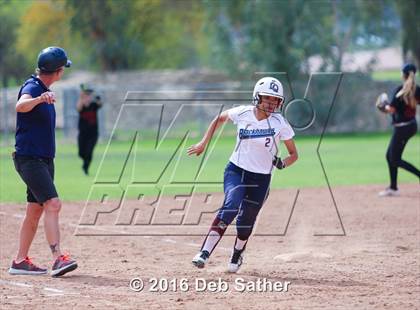 Thumbnail 2 in Apple Valley vs La Quinta photogallery.