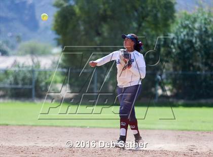 Thumbnail 1 in Apple Valley vs La Quinta photogallery.