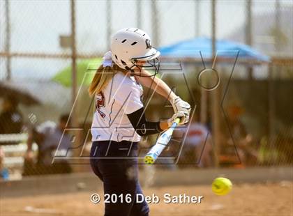 Thumbnail 1 in Apple Valley vs La Quinta photogallery.