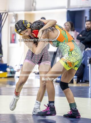 CIF Central EYL Championship