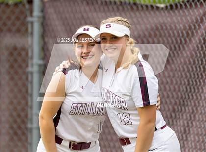 Thumbnail 2 in Saratoga Central Catholic @ Stillwater photogallery.
