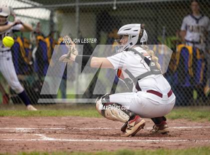 Thumbnail 1 in Saratoga Central Catholic @ Stillwater photogallery.