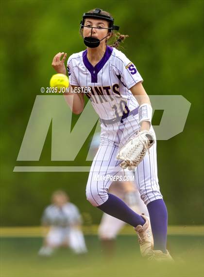 Thumbnail 1 in Saratoga Central Catholic @ Stillwater photogallery.