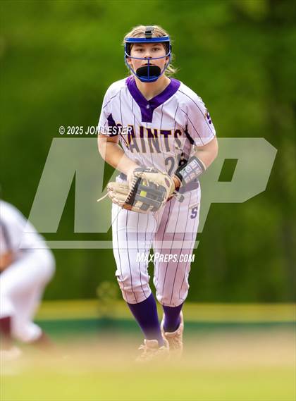 Thumbnail 1 in Saratoga Central Catholic @ Stillwater photogallery.