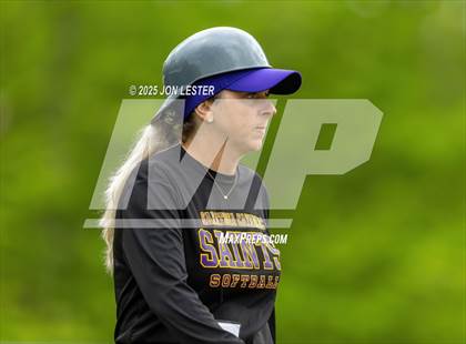 Thumbnail 2 in Saratoga Central Catholic @ Stillwater photogallery.
