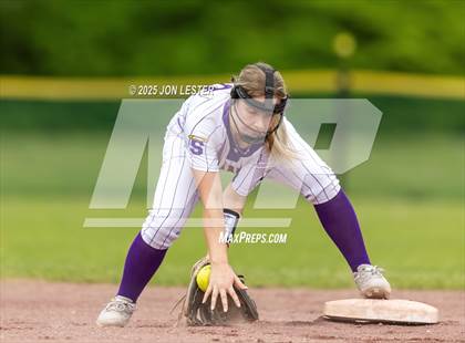 Thumbnail 1 in Saratoga Central Catholic @ Stillwater photogallery.