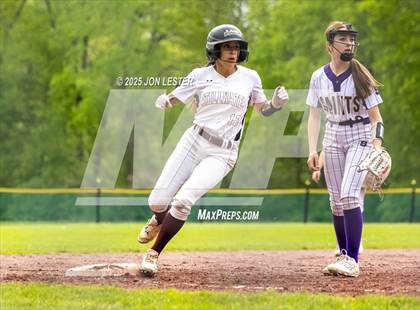 Thumbnail 3 in Saratoga Central Catholic @ Stillwater photogallery.