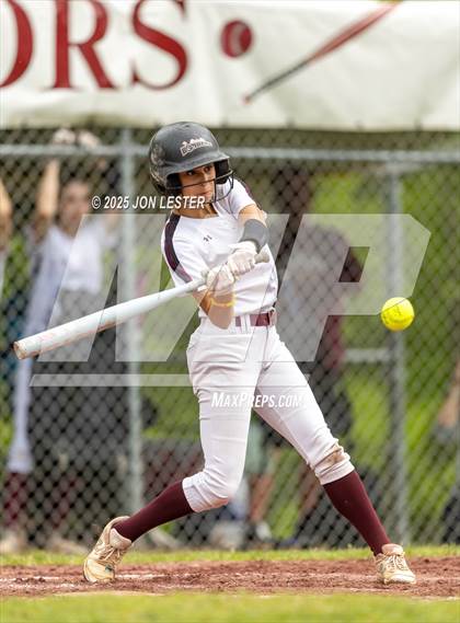 Thumbnail 3 in Saratoga Central Catholic @ Stillwater photogallery.