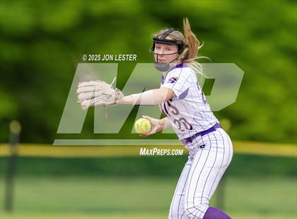 Thumbnail 2 in Saratoga Central Catholic @ Stillwater photogallery.