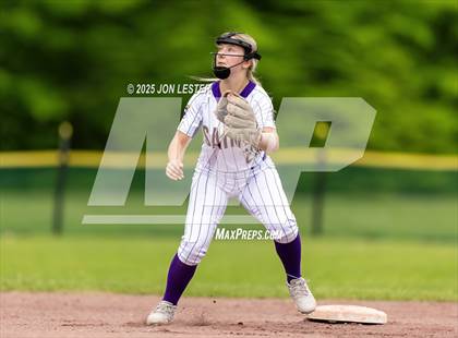 Thumbnail 3 in Saratoga Central Catholic @ Stillwater photogallery.