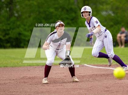 Thumbnail 3 in Saratoga Central Catholic @ Stillwater photogallery.