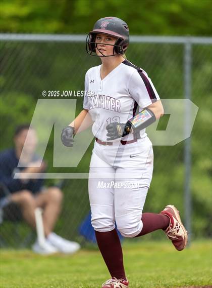 Thumbnail 2 in Saratoga Central Catholic @ Stillwater photogallery.