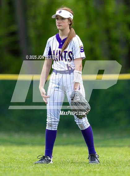 Thumbnail 2 in Saratoga Central Catholic @ Stillwater photogallery.