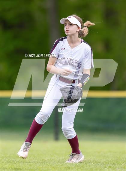Thumbnail 1 in Saratoga Central Catholic @ Stillwater photogallery.