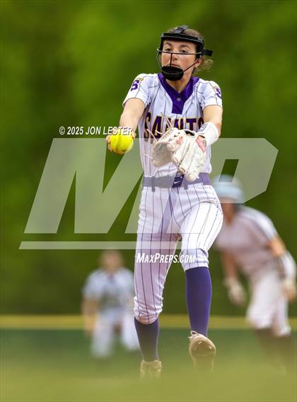 Thumbnail 3 in Saratoga Central Catholic @ Stillwater photogallery.