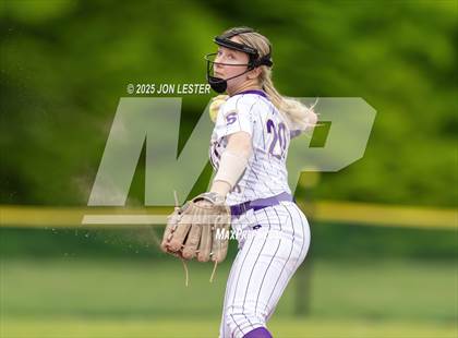 Thumbnail 3 in Saratoga Central Catholic @ Stillwater photogallery.
