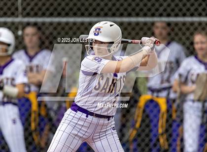 Thumbnail 1 in Saratoga Central Catholic @ Stillwater photogallery.