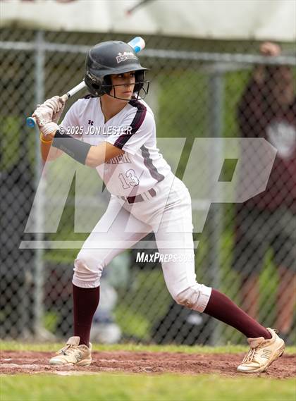 Thumbnail 3 in Saratoga Central Catholic @ Stillwater photogallery.