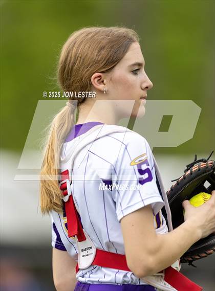 Thumbnail 1 in Saratoga Central Catholic @ Stillwater photogallery.