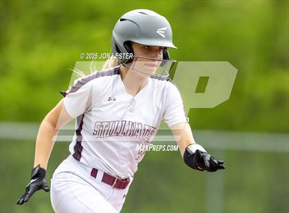 Thumbnail 3 in Saratoga Central Catholic @ Stillwater photogallery.
