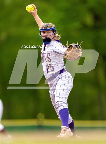Thumbnail 1 in Saratoga Central Catholic @ Stillwater photogallery.