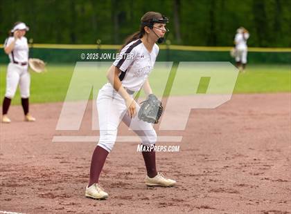 Thumbnail 3 in Saratoga Central Catholic @ Stillwater photogallery.