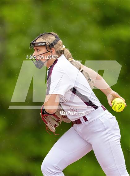 Thumbnail 3 in Saratoga Central Catholic @ Stillwater photogallery.