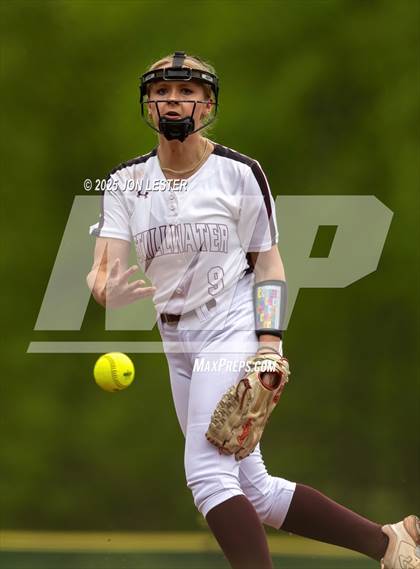 Thumbnail 1 in Saratoga Central Catholic @ Stillwater photogallery.