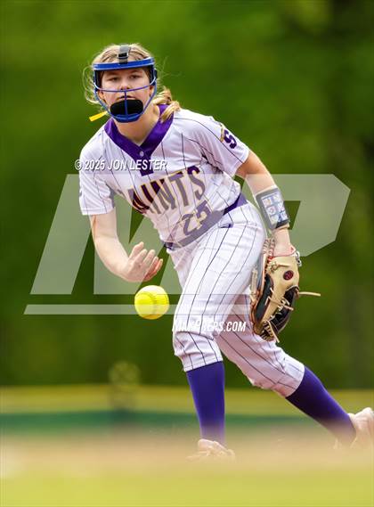 Thumbnail 1 in Saratoga Central Catholic @ Stillwater photogallery.