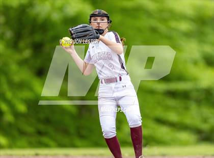 Thumbnail 2 in Saratoga Central Catholic @ Stillwater photogallery.