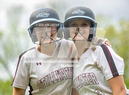 Thumbnail 3 in Saratoga Central Catholic @ Stillwater photogallery.
