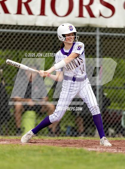 Thumbnail 2 in Saratoga Central Catholic @ Stillwater photogallery.