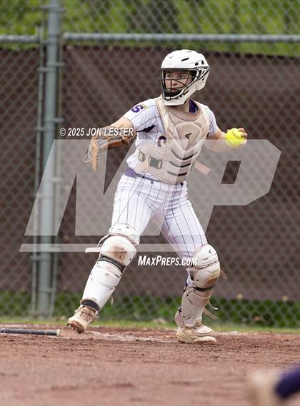 Thumbnail 3 in Saratoga Central Catholic @ Stillwater photogallery.
