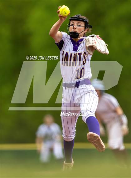 Thumbnail 1 in Saratoga Central Catholic @ Stillwater photogallery.