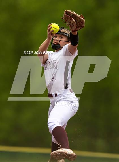Thumbnail 3 in Saratoga Central Catholic @ Stillwater photogallery.