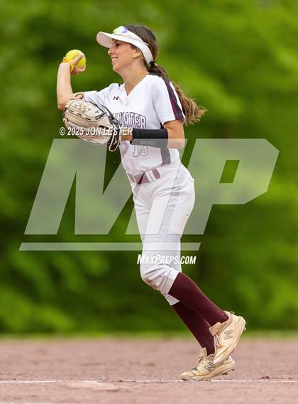 Thumbnail 3 in Saratoga Central Catholic @ Stillwater photogallery.