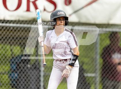 Thumbnail 2 in Saratoga Central Catholic @ Stillwater photogallery.