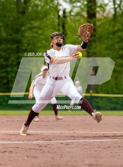 Thumbnail 2 in Saratoga Central Catholic @ Stillwater photogallery.
