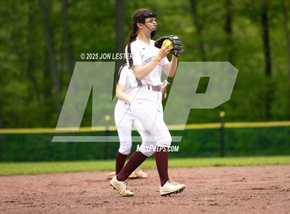 Thumbnail 2 in Saratoga Central Catholic @ Stillwater photogallery.