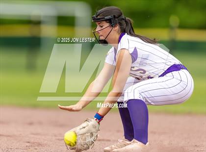 Thumbnail 3 in Saratoga Central Catholic @ Stillwater photogallery.