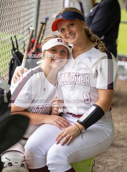 Thumbnail 1 in Saratoga Central Catholic @ Stillwater photogallery.