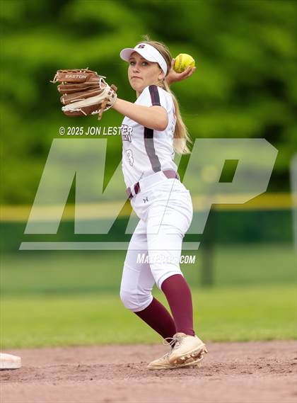 Thumbnail 2 in Saratoga Central Catholic @ Stillwater photogallery.