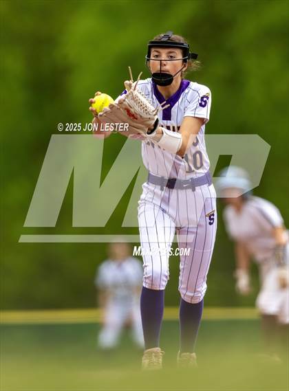 Thumbnail 2 in Saratoga Central Catholic @ Stillwater photogallery.