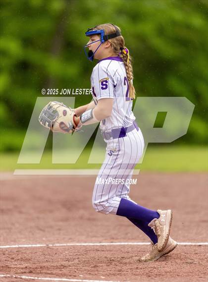 Thumbnail 2 in Saratoga Central Catholic @ Stillwater photogallery.