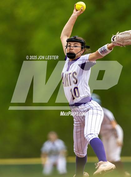 Thumbnail 3 in Saratoga Central Catholic @ Stillwater photogallery.