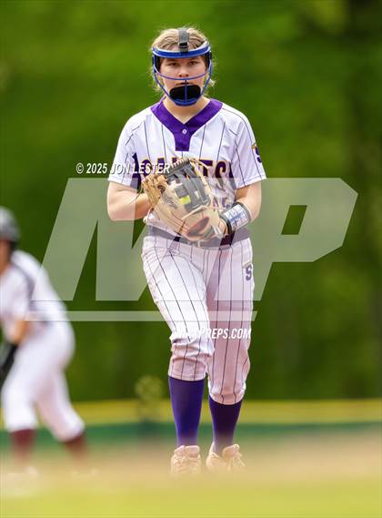 Thumbnail 2 in Saratoga Central Catholic @ Stillwater photogallery.